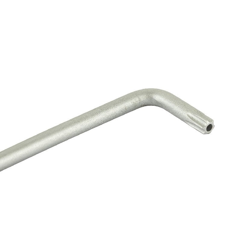 Stanley Long L-Type Tamper Proof Toxy Hex Key 8 Pcs Set 92-624