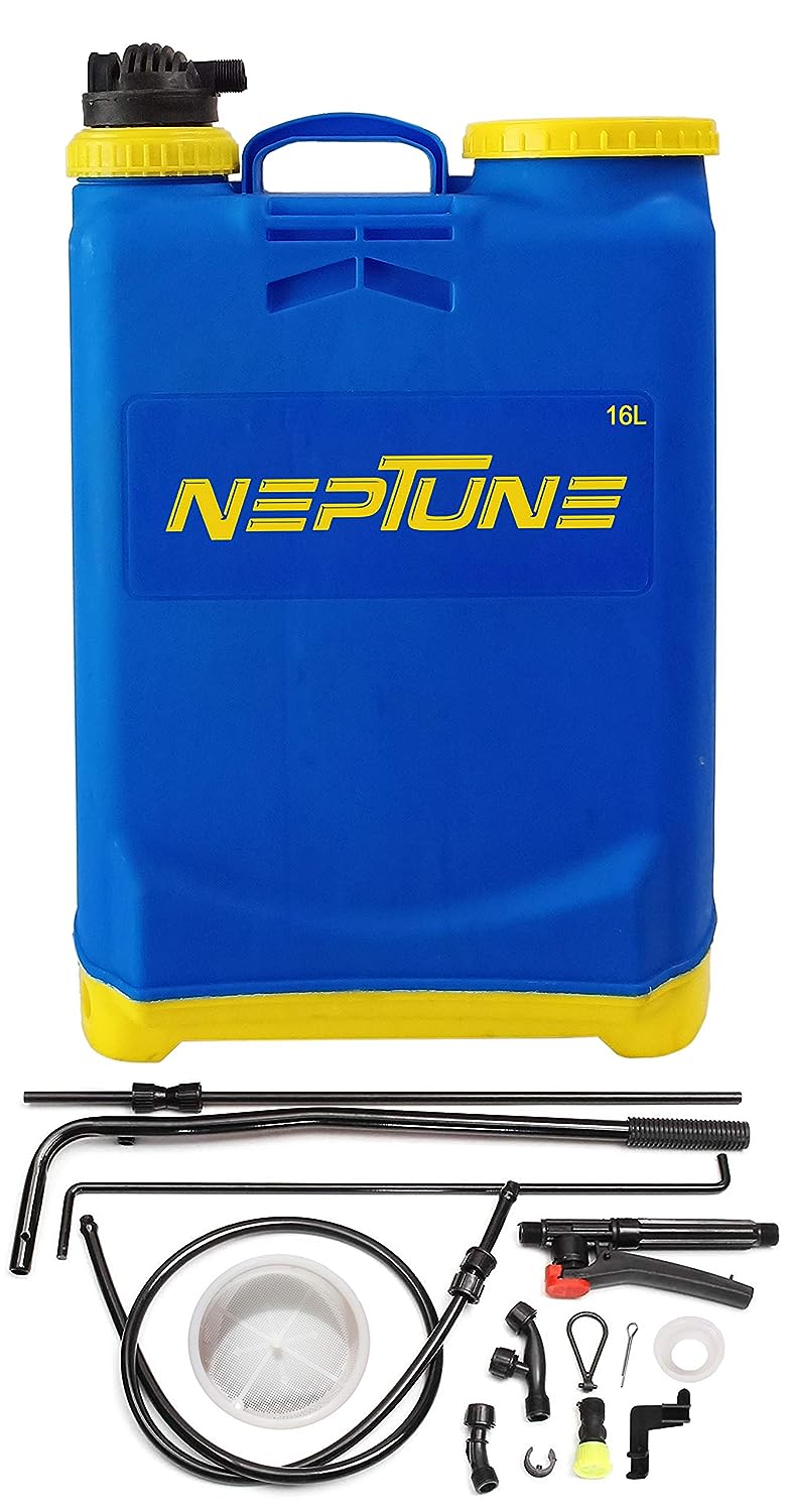 Neptune manual sprayer NF-02