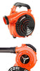 Neptune  leaf blower cum vaccum 25.4 cc petrol engine