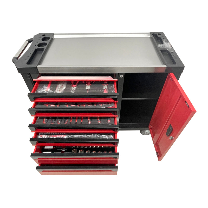 Hefty Tool Cabinet JS-RC23