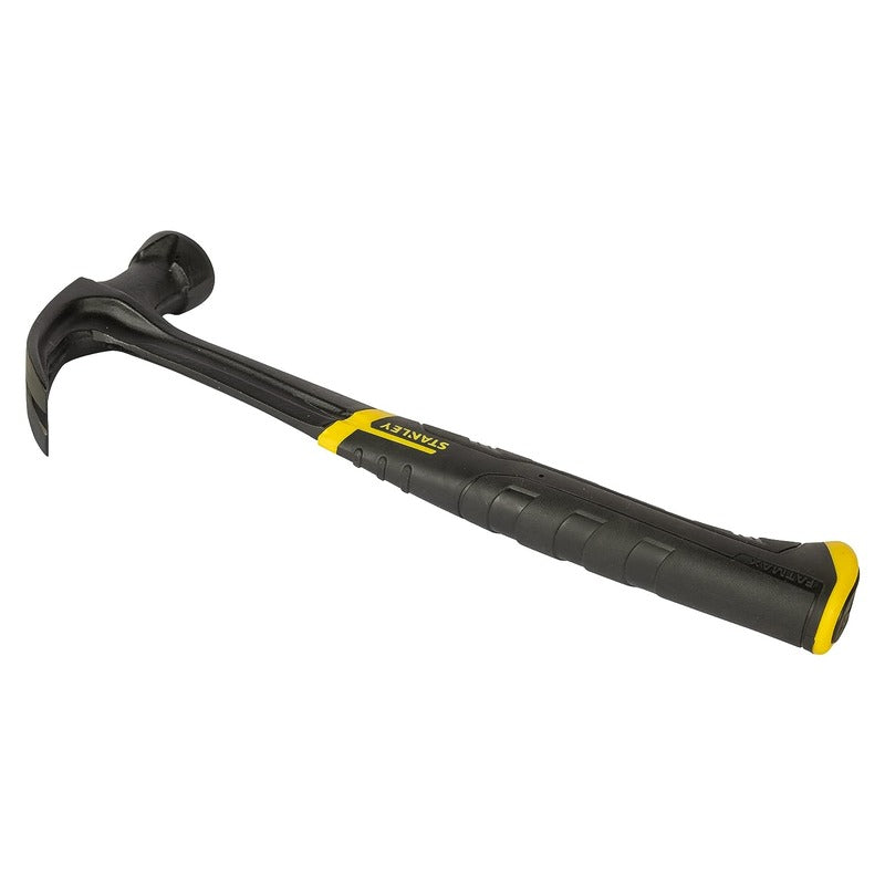 Stanley Antivibe Hammer
