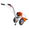 Neptune  on wheel brush cutter 52 cc  2 stroke engine  BC-520W