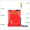 Balwaan Bs 20 Battery Sprayer Bs2-1208