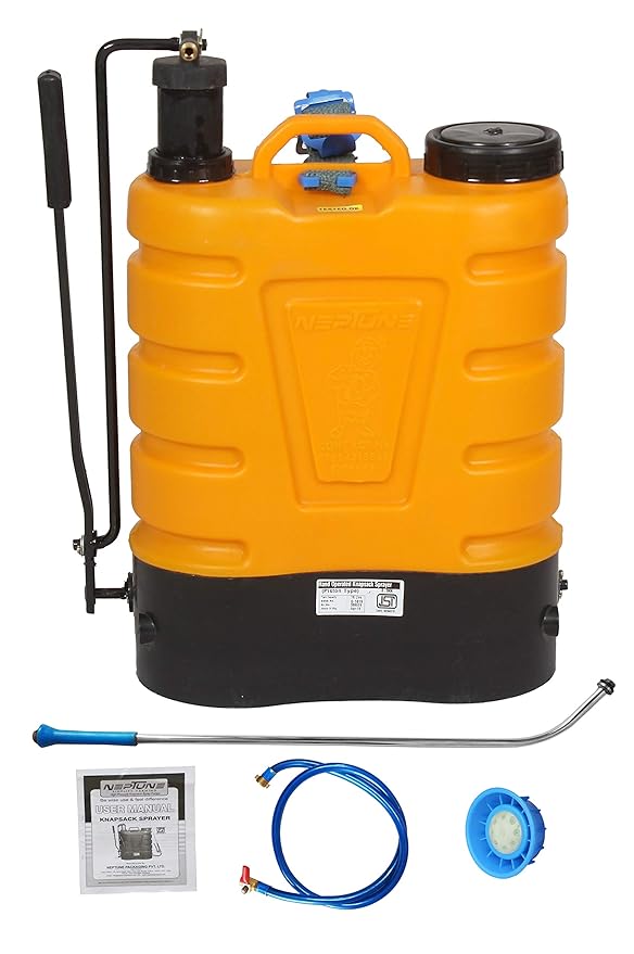 Neptune sprayer fawwar-33