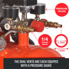 Neptune  air compressor 50 ltrs NAC-50