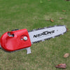 Neptune  pole pruner 43 cc 2stoke engine 3.6mtr non telescopic