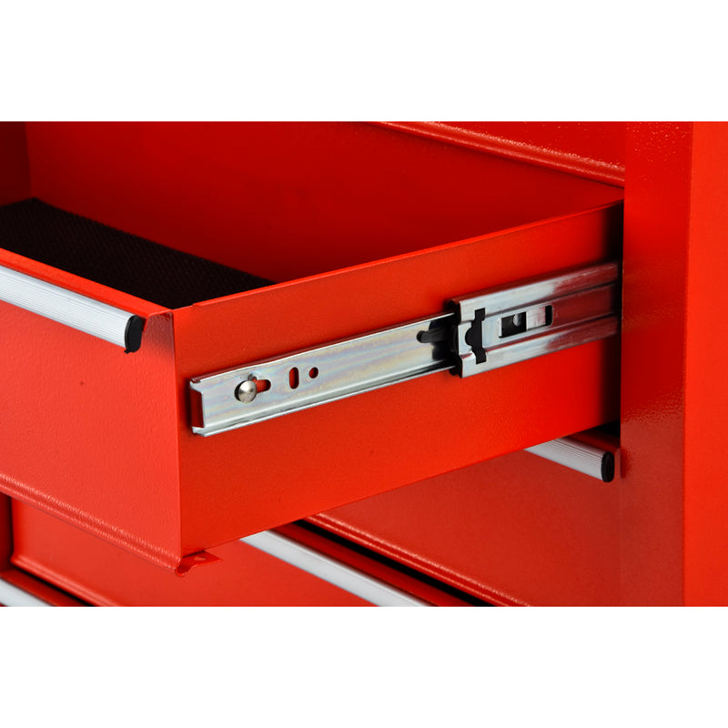 Hefty Tool Cabinet JS-325