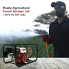 Really Agricultural Power Sprayer Set (RAPL-PS-168F-22B)