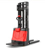 Hefty Heavy-Duty Stand-On Electric Stacker