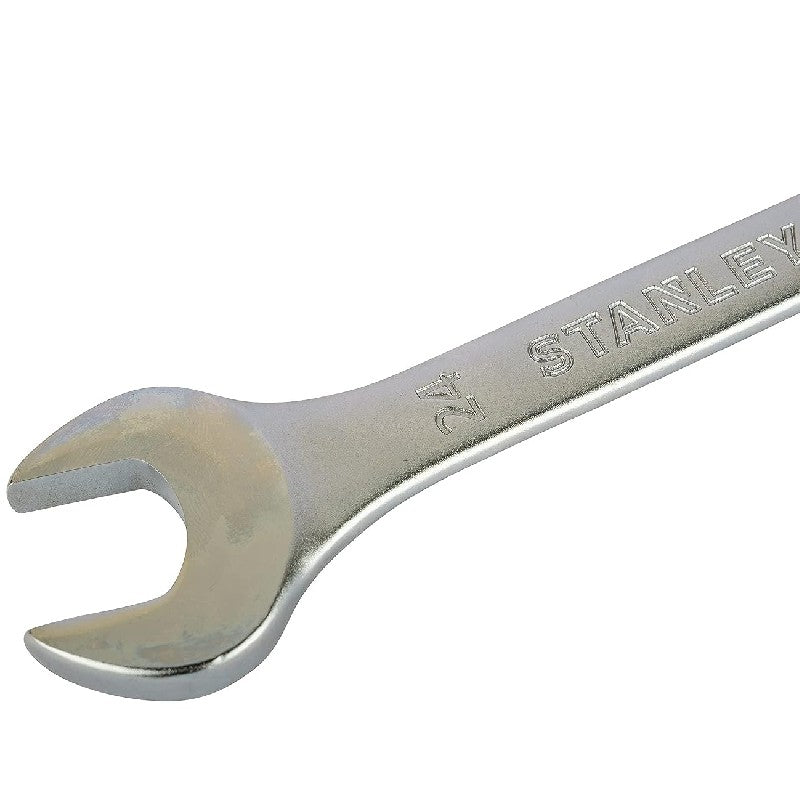 Stanley Double Open End Sapnner 9 Pcs Set ANSI STMT23124