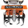 Neptune  mini weeder 52 cc petrol engine at bottom NC-52B