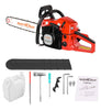 Neptune  chain saw 62 cc  22 bar  CS-62