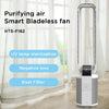 Horizon Air cool purifier blad less tower fan with humidifiers