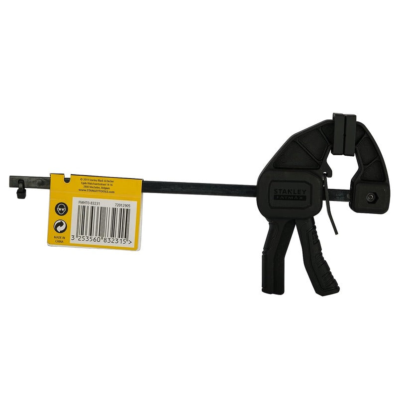 Stanley Fatmax Trigger Clamp Small/Medium
