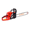 Neptune  chain saw 62 cc  22 bar  CS-62