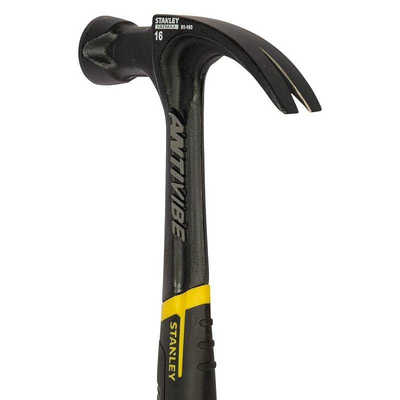 Stanley Antivibe Hammer