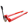 Hefty Heavy-Duty  Reel Pallet Truck