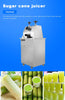 Neptune  electric sugarcane juice machine 1.5 hp motor