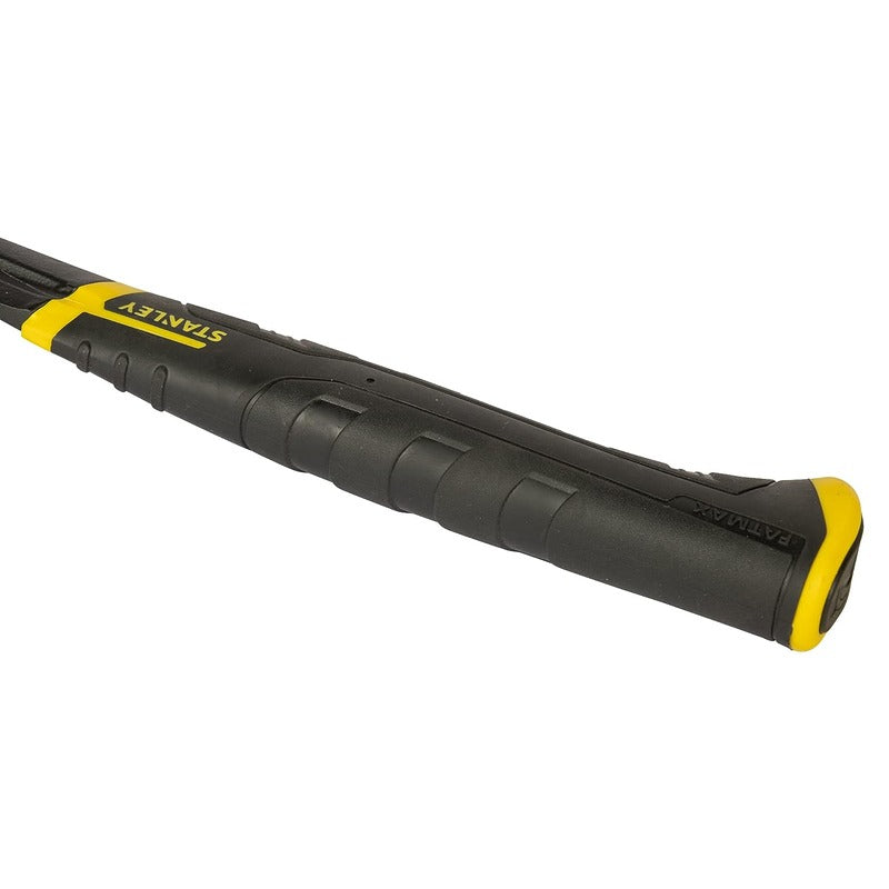 Stanley Antivibe Hammer