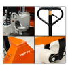 Hefty Heavy-Duty Hand Pallet Truck