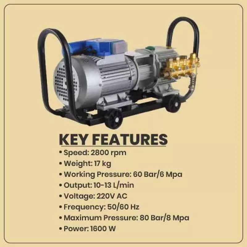 Neptune  car washer PW-280