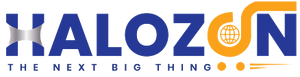  Halozon Online Services