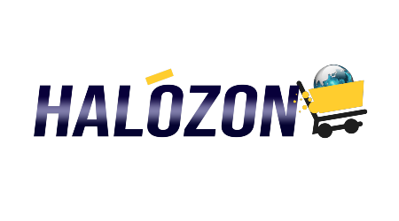 Halozon – Halozon Online Services