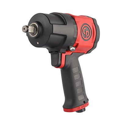 CP Impact wrench CP7748 1/2" Max 960ft.lbs / 1,300 Nm