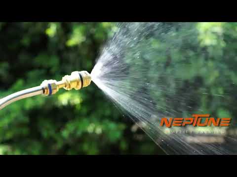Neptune  Multiple Application Rocker Sprayer