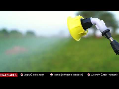 Balwaan Bs 22 Battery Sprayer Bs2-1208