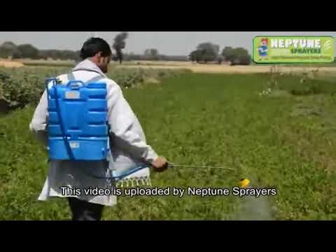 Neptune Brass Chamber sprayer hariyali-08