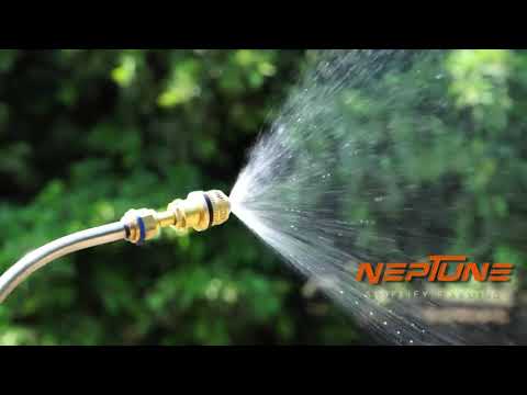 Neptune Multiple Application Foot Sprayer