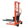 Hefty Heavy-Duty Manual Stacker