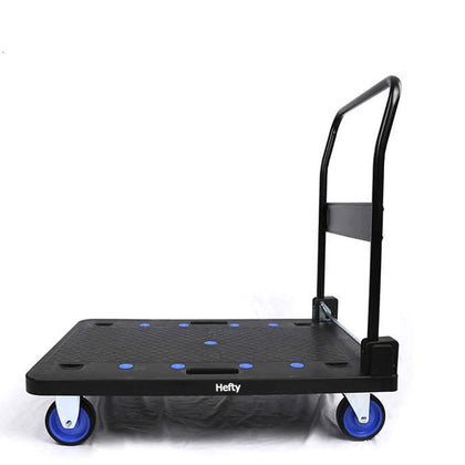 Hefty Heavy-Duty Platform Trolley 250 kg