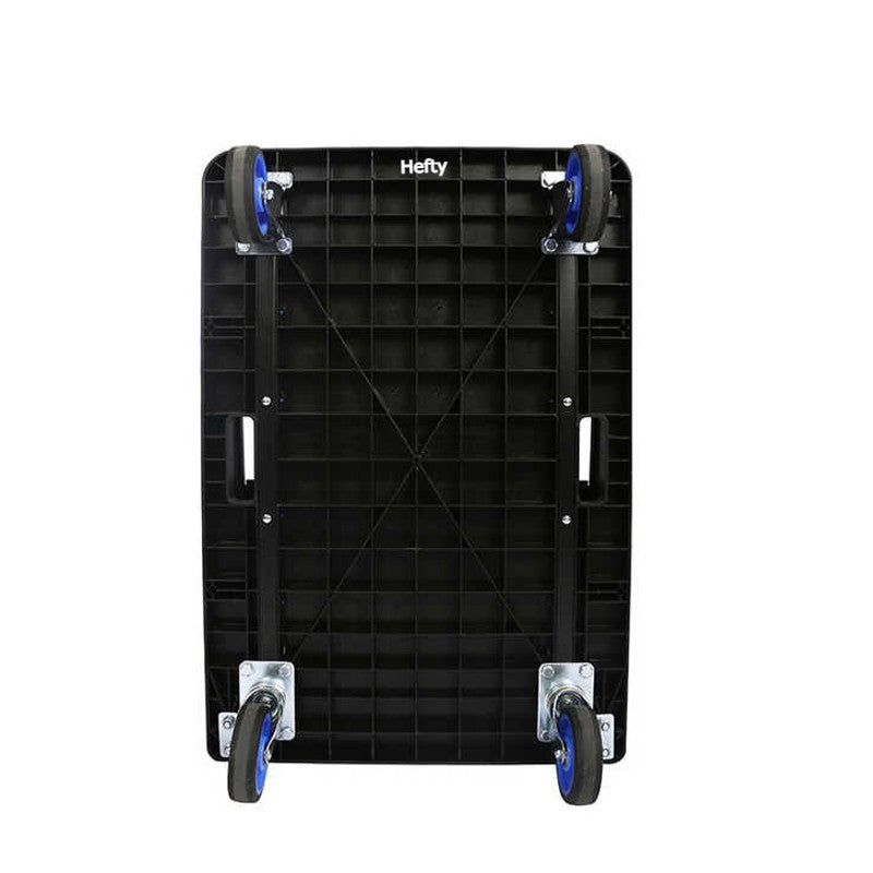 Hefty Heavy-Duty Platform Trolley 250 kg