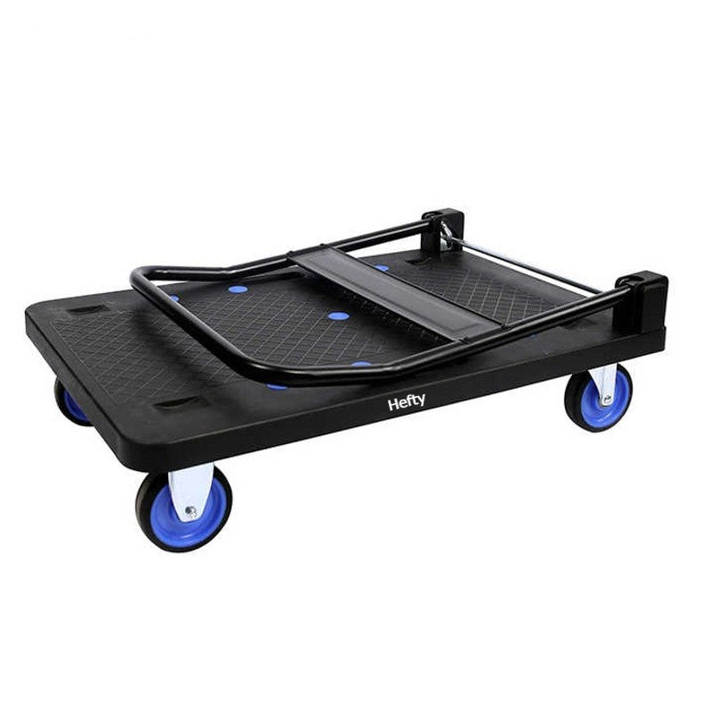 Hefty Heavy-Duty Platform Trolley 250 kg