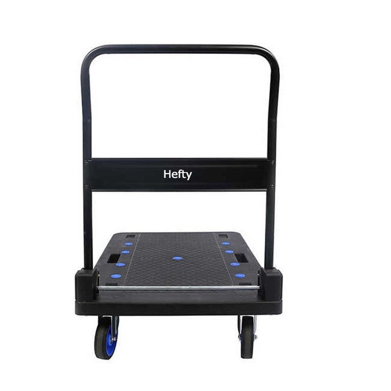 Hefty Heavy-Duty Platform Trolley 250 kg