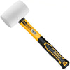 Ingco Rubber Hammer