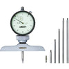 Insize Dial Depth Gauge - 2342-202