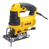 Dewalt 500W Jigsaw, 800-3100spm, 20mm Stroke Length, 2.7Kgs (DW349-IN)