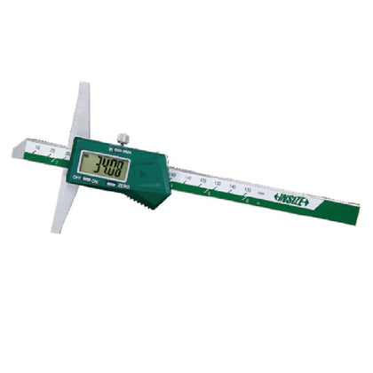 Insize Digital Depth Gauges (Standard Type) - 1141