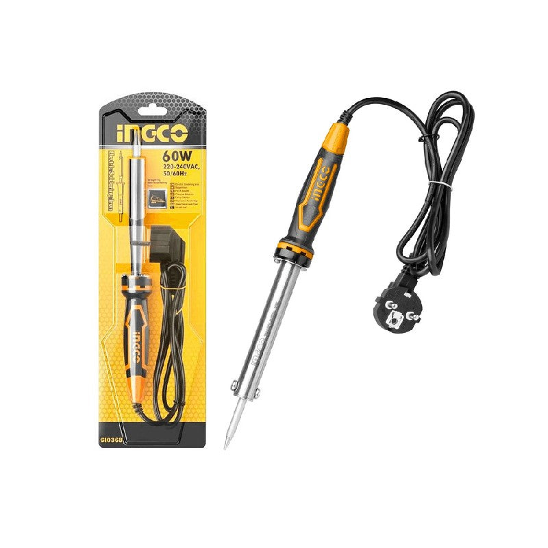 Ingco Electric soldering iron