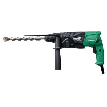 HiKOKI 24mm Rotary Hammer 730 W  DH24PH2S9Z