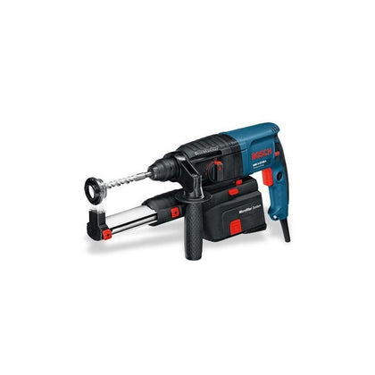 Bosch Gbh 2-23 Professional Dust Extraction Hammer With Sds Plus