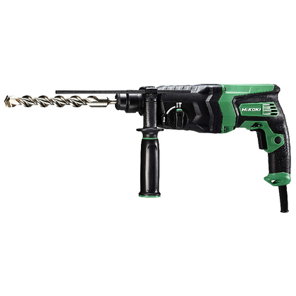 HiKOKI Rotary Hammer DH26PB2S9Z