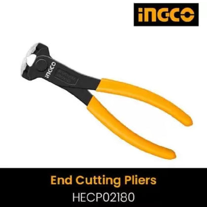 Ingco End Cutting Pliers