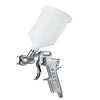 Painter Hvlp Spray Gun With 1/4 Inch Air Inlet S-990