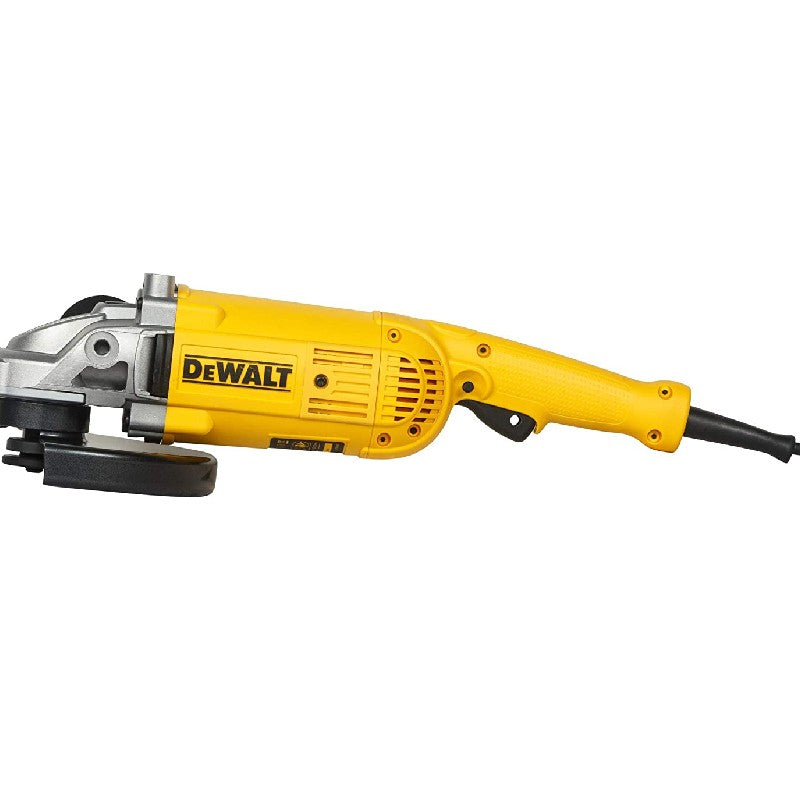 Dewalt  Angle Grinder 2200W, 230mm  (DWE492-IN)