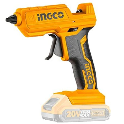 Ingco Lithium-ion glue gun