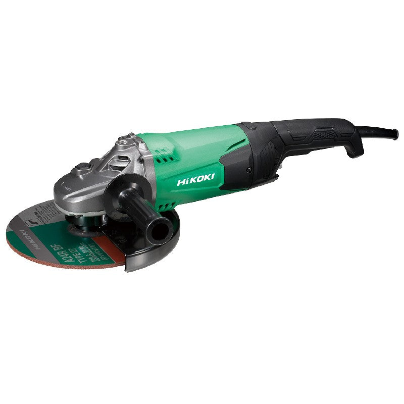 Hikoki 230mm (9") Disc Grinder G23STS9Z